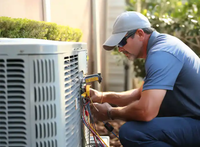 installateur Kapellebrug